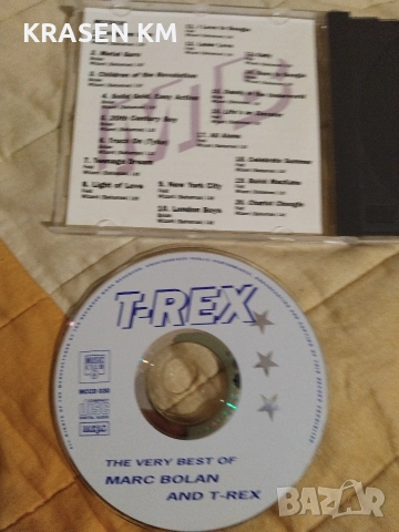 сд дискове , снимка 16 - CD дискове - 52880444