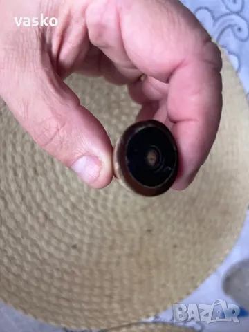 Нож за масло 20см,рог, снимка 10 - Прибори за хранене, готвене и сервиране - 49840068