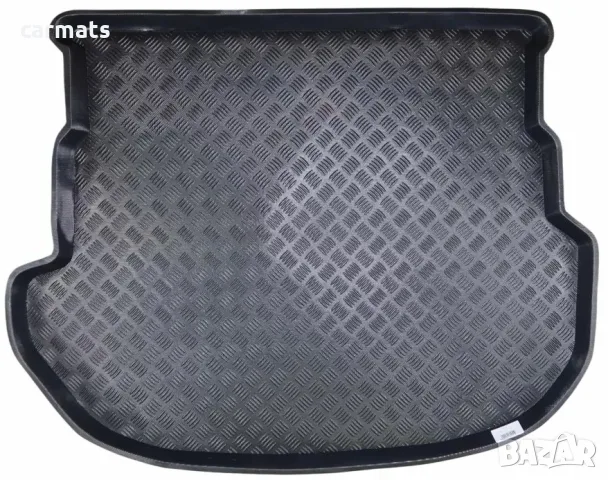 Стелка за багажник Rezaw-Plast за Mazda 6 (2002-2008) - Хечбек