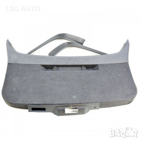 Комплект кори заден капак OPEL Astra H (A04) 2004-2014 OA151220N-220