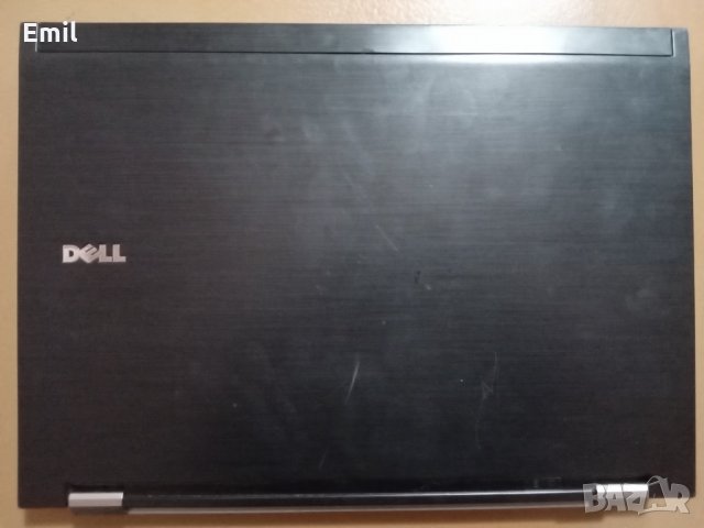 Матрица 14.1 инча за Dell E6400, снимка 8 - Части за лаптопи - 30992804