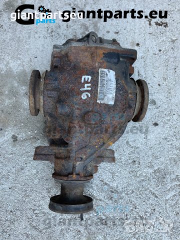 Диференциал за БМВ е46 2.93 ратио bmw