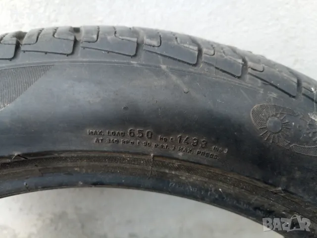 Гуми Пирели / Pirelli – 205/50/17., снимка 3 - Гуми и джанти - 47965832