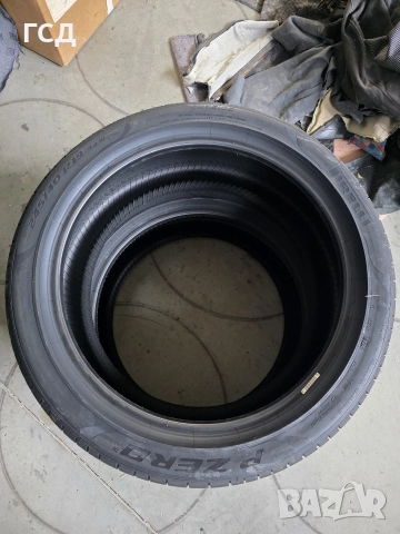 Нови летни гуми 245/40 r19 Pirelli дот 2025г., снимка 7 - Гуми и джанти - 52857803