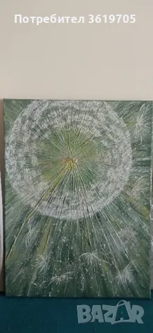 Интериорна картина 30*40, платно , снимка 4 - Картини - 49763718