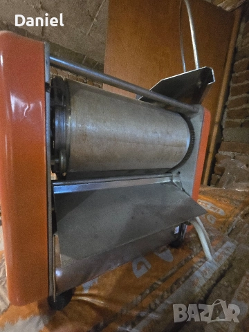 Машина за палачинки , снимка 4 - Други - 52911656