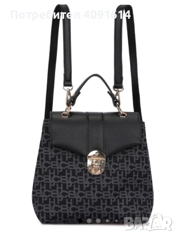 Мини чанта, снимка 3 - Чанти - 53141433