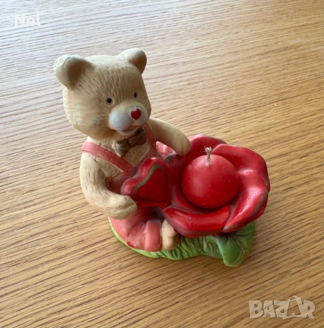 Фигурки керамика 2.50-3€