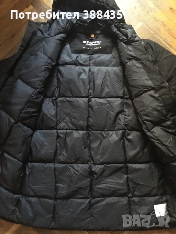Everest Мъжко яке, снимка 3 - Якета - 52960768