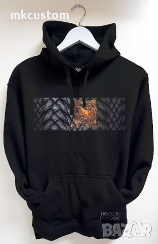 Суичъри House of the Dragon, снимка 11 - Суичъри - 38220256