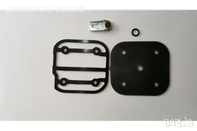 Ремонтен комплект за изпарител Р-УНО/R-UNO газ.инж.