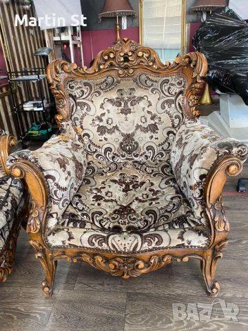 ретро мебели, снимка 2 - Секции и витрини - 52070001