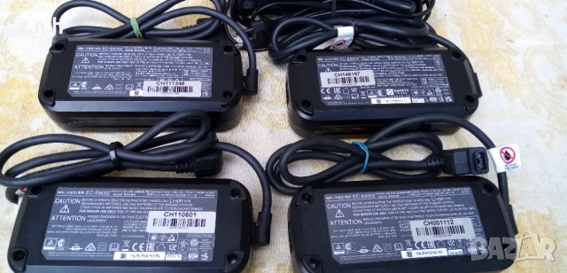 Зарядни Shimano, снимка 2 - Велосипеди - 52089189