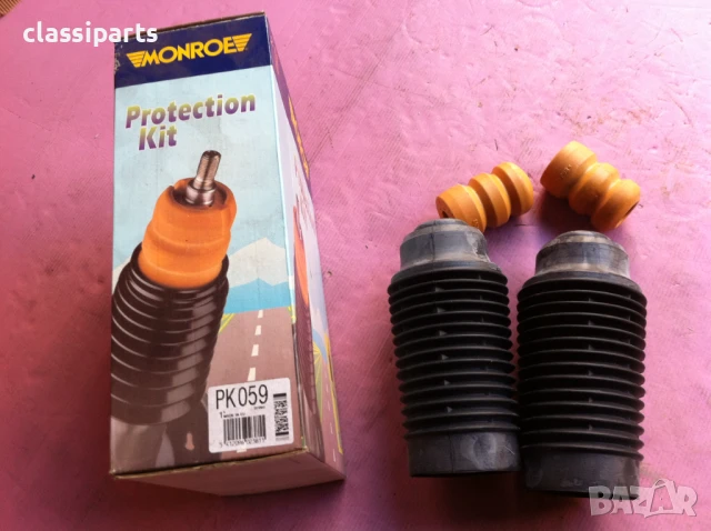 Прахоуловители за амортисьори Monroe за Форд Мондео Мк1 и Мк2 / FORD Mondeo Mk1, Mk2, снимка 2 - Части - 50998652