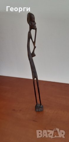 Дърворезба, снимка 11 - Антикварни и старинни предмети - 31346130