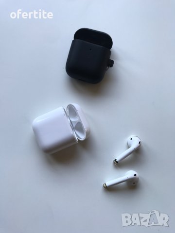 ✅ Apple 🔝 AirPods