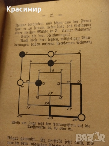 Мини Антикварна 1914 г., снимка 3 - Антикварни и старинни предмети - 52110211
