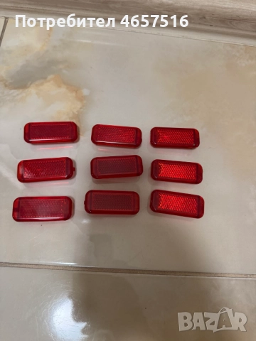 Светлоотразител за вътрешна кора на врата Ваг Груп Vag Grup само за 10лв. броя 8P0947412