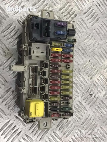 Бушонно табло Rover 400,1.4i,1997г. 