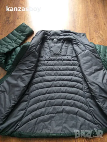 the north face - пухено дамско яке М, снимка 9 - Якета - 49184082