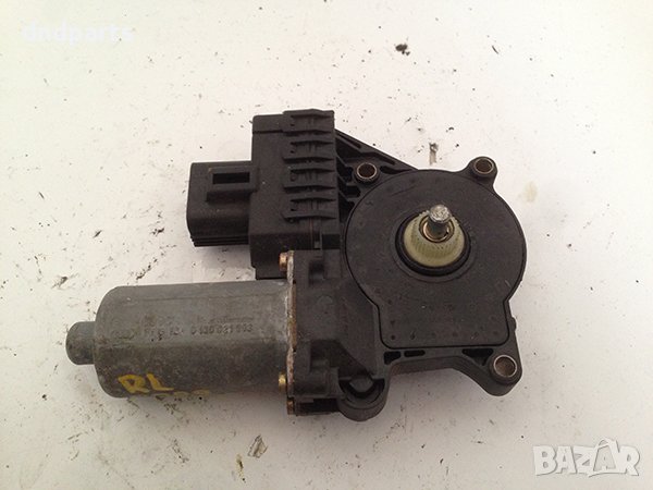 Моторче ел. стъкла за Ford Focus, 2002г., /задно, дясно/