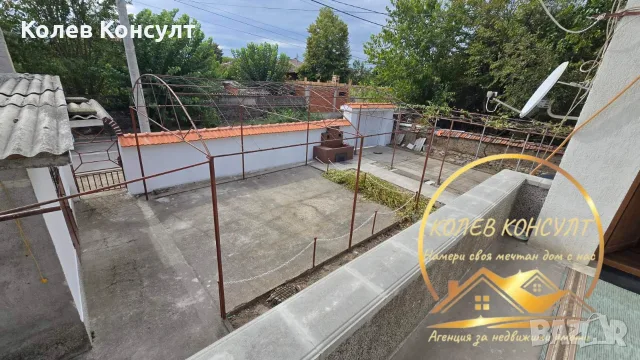 Къща гр.Димитровград , снимка 3 - Къщи - 56315524