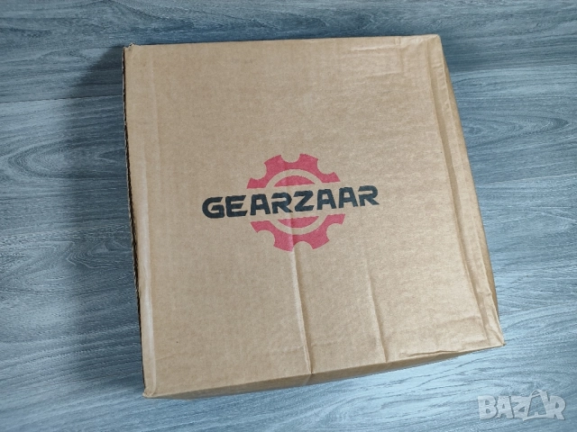 ПРОМО ! GEARZAAR 3.7 kW зарядно за електрически автомобили Type 2 !, снимка 2 - Аксесоари и консумативи - 52054716