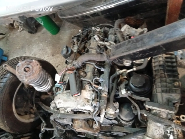 Скоростна кутия за Мерцедес Е Класа , снимка 3 - Части - 54215421