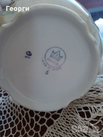 Чайник KAHLA, снимка 6 - Аксесоари за кухня - 35540578