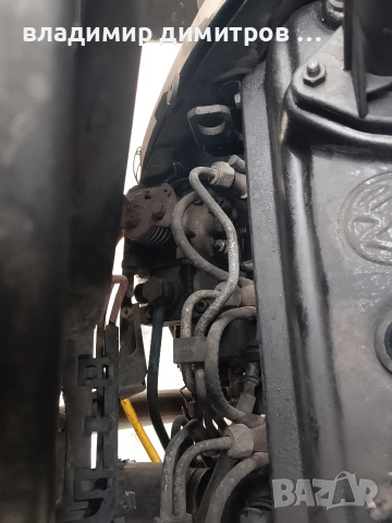 т4 фолцваген , снимка 11 - Бусове и автобуси - 54214381