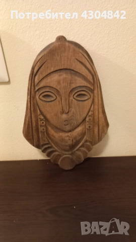 Дърворезба, снимка 2 - Декорация за дома - 52100980
