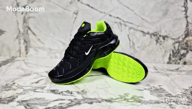 Nike спортни мъжки маратонки , снимка 3 - Маратонки - 48430478