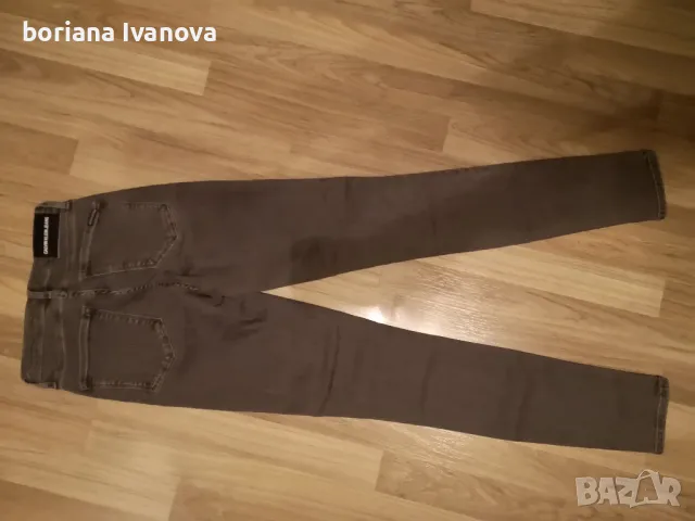 Calvin Clain , снимка 2 - Дънки - 48668542