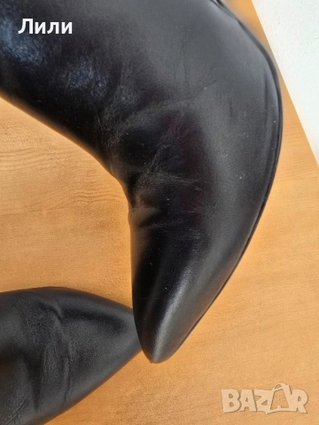 Боти Nadit & Nadit размер 40, снимка 5 - Дамски боти - 51709323