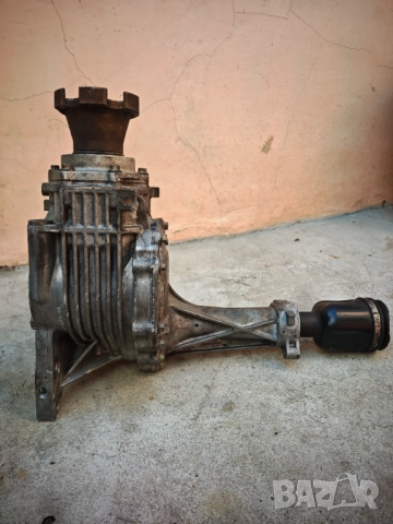 Раздатъчна кутия за Chevrolet Captiva Facelift ,Опел Антара 2.2 D 2011 - 2014 ,184 к.с. Автоматик,Z2, снимка 8 - Части - 52105348