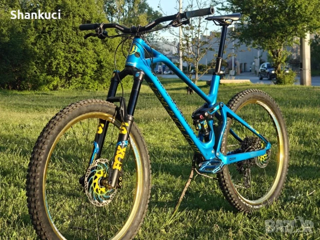 Mondraker Foxy - L размер, снимка 2 - Велосипеди - 51049979