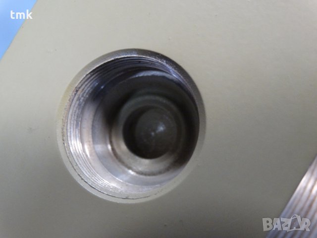 Лабораторен ротатор ROTADEST LD-60, снимка 11 - Други машини и части - 30625431