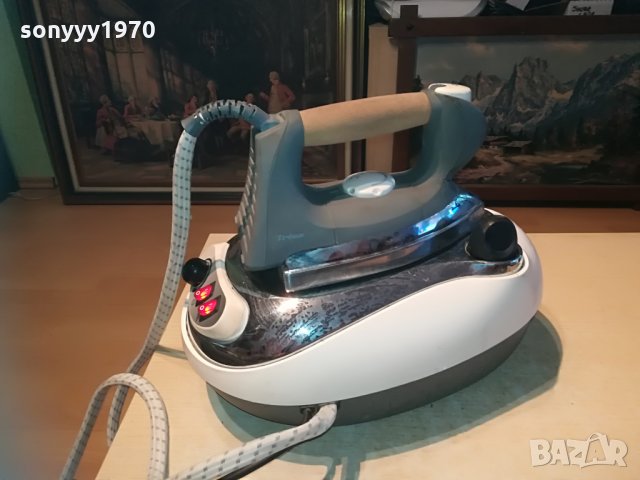 trisa of switzerland-профи ютия, снимка 4 - Ютии - 29425500