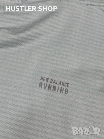 Дамски термо суитшърт NEW BALANCE. Размер M/L, снимка 11 - Спортни екипи - 53349504