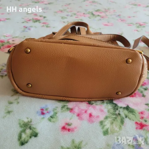 Guess Helaina чисто нова раница, снимка 5 - Раници - 49387817