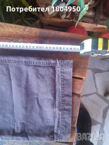 Карго панталони, снимка 3 - Панталони - 48400903