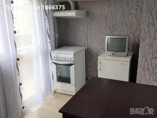 Давам двустаен под наем , снимка 14 - Апартаменти - 52444892