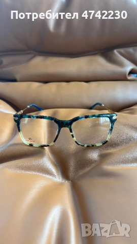 Мъжки диоптрични рамки, снимка 6 - Слънчеви и диоптрични очила - 53876380