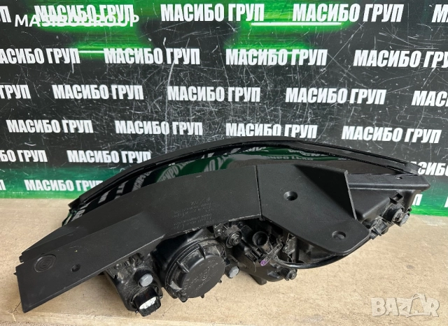 Фар десен фарове Full LED SYSTEM за Хюндай Hyundai IONIQ 6, снимка 5 - Части - 52726018