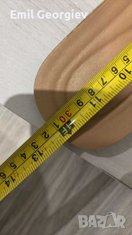 мъжки мокасини номер 46, снимка 2 - Мокасини - 53261450