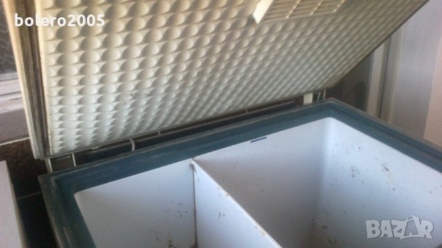 фризер БОШ, снимка 5 - Фризери - 35191928