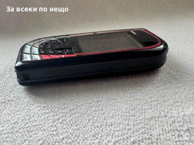 Нокия 7610 , Nokia 7610, снимка 6 - Nokia - 49820961