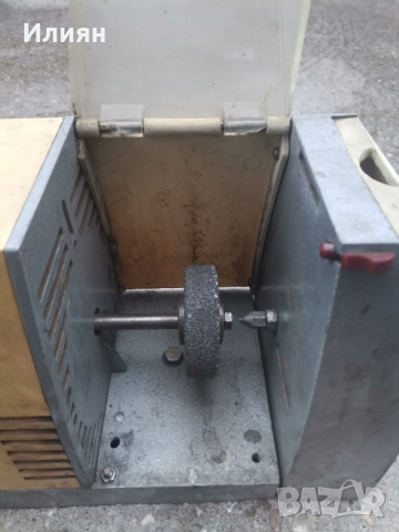 Руско комбинирано стругче , снимка 5 - Други инструменти - 44664647