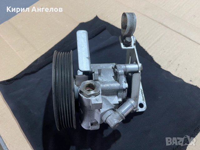 Хидравлична помпа за BMW E39 M52, снимка 2 - Части - 53898789