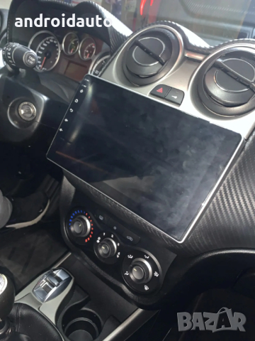 Alfa Romeo Mito 2008-2012, Android Mултимедия/Навигация, снимка 4 - Аксесоари и консумативи - 44631863